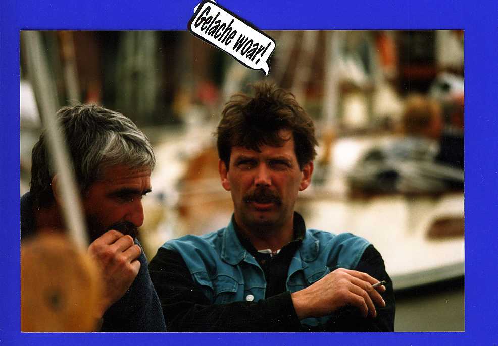 Nu zie ik het nog wel 