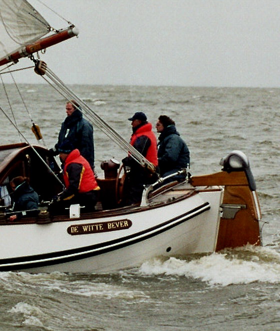 ab de Witte Bever VA97 2005