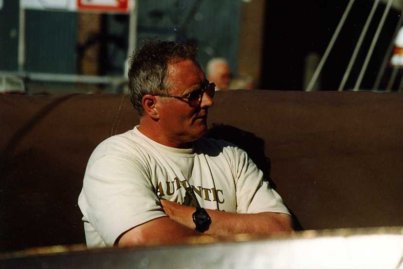 Ach jij weet het toch better!