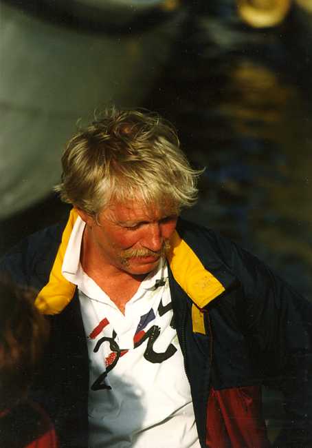 Ik noem Ekie-Ekymov ,waarom weet ik niet