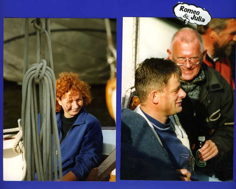 verkopen en maar weer met de 33 mee