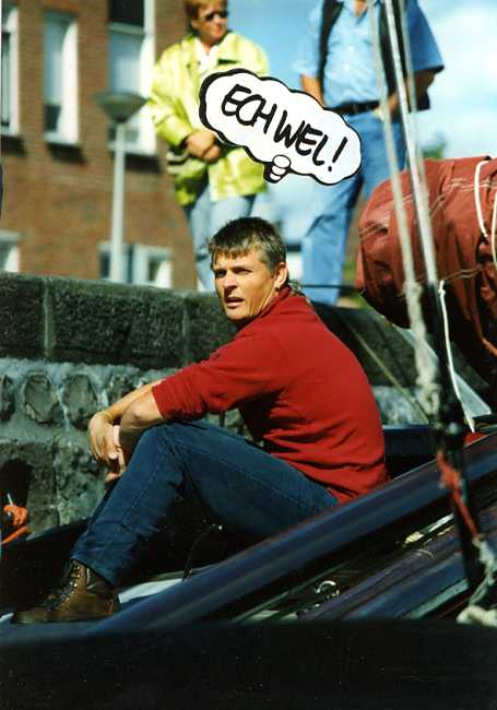 Klaas Postma doet al jaren mee,heeft er kijk op ab LE47