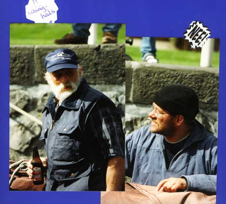 Ik ben er op tegen ,waarom weet ik niet maar ik ben er optegen