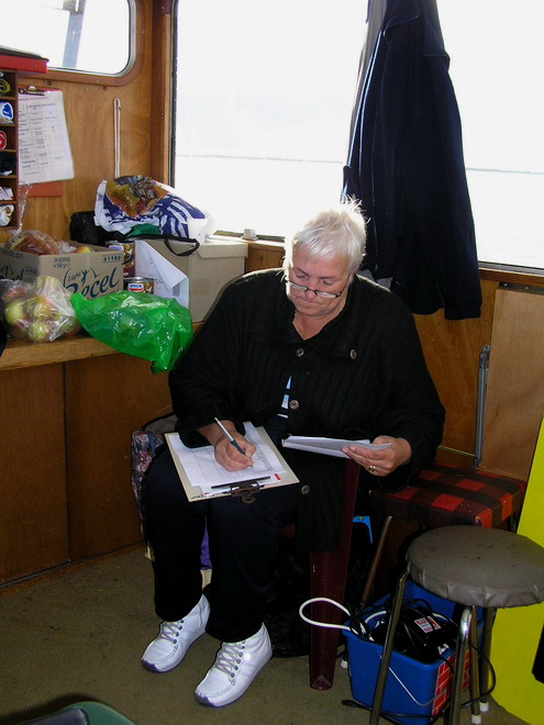 Uitslag type Lillian