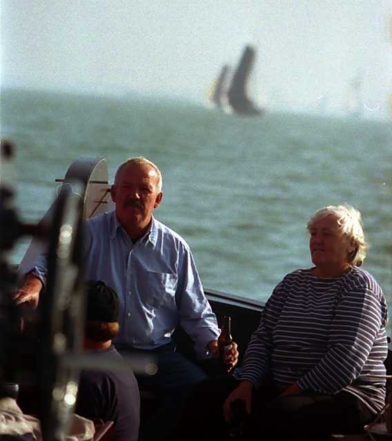 D.Schirm niet op de LE6 maar op de LE194 ,veel groter