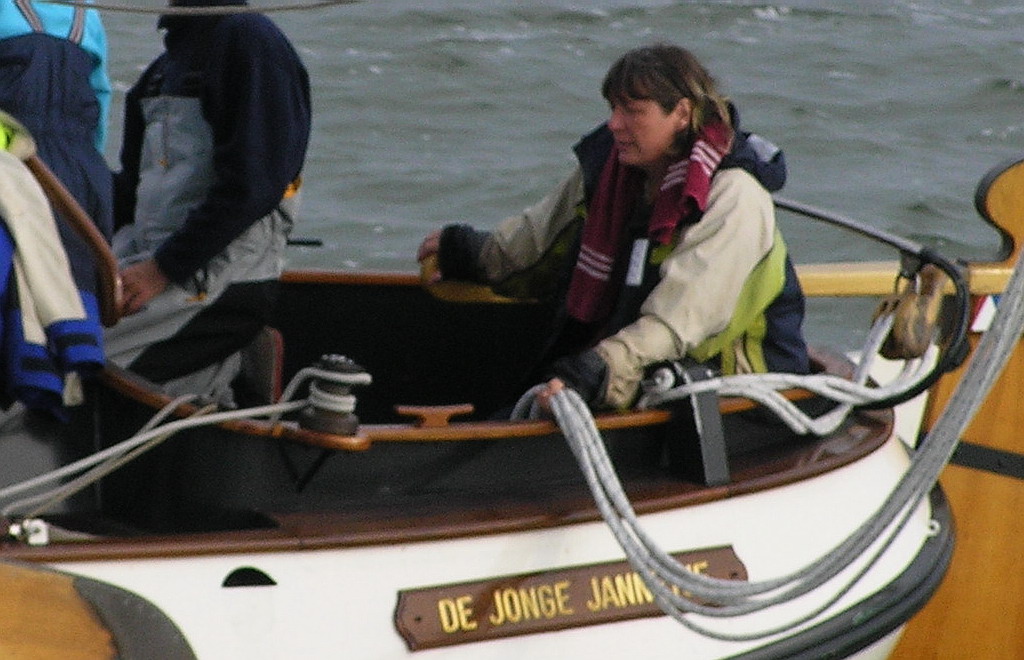 Deze VC doet altijd mee VC379