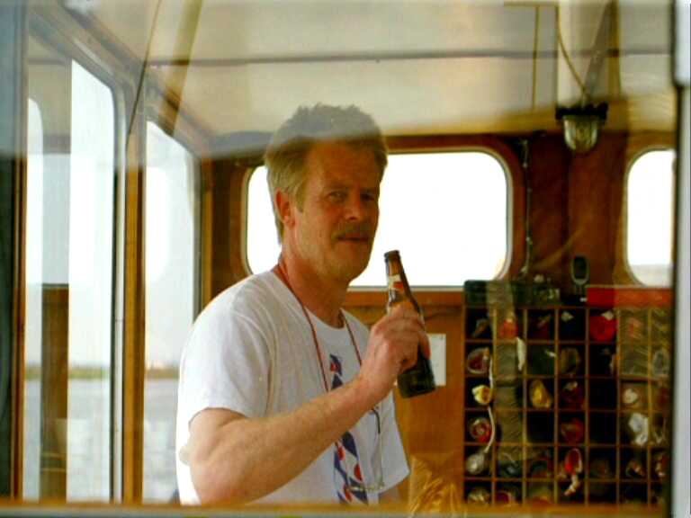 Pappen en nat houden