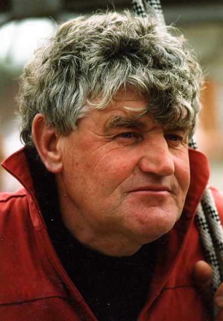 Zo'n kop kan je inlijsten en op de schoorsteen mantel zetten