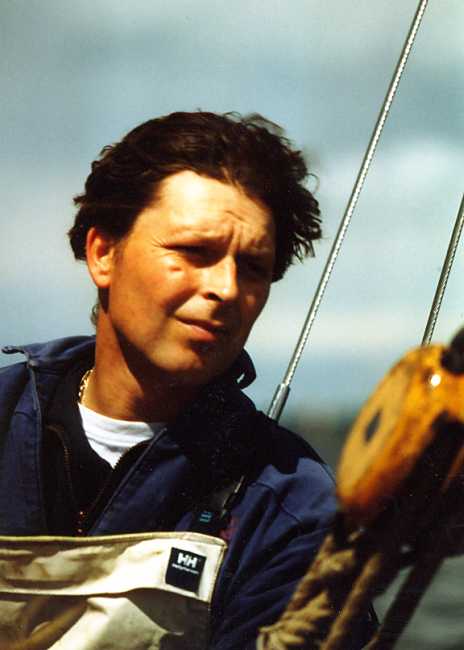 Zwerver jr  ab Lemster Sk&ucirc;tsje '99