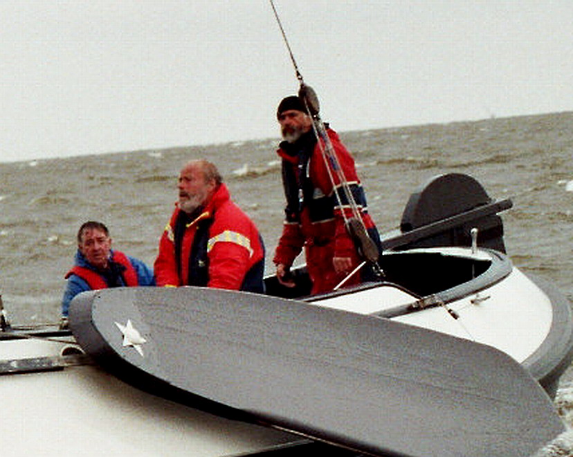 ab LE18 Ahoy 2005