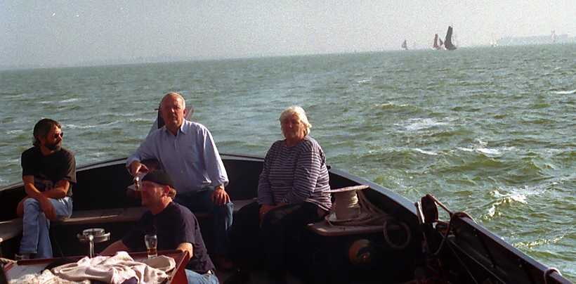 Rines Henk Douwe Lillian in 2000 ab LE194