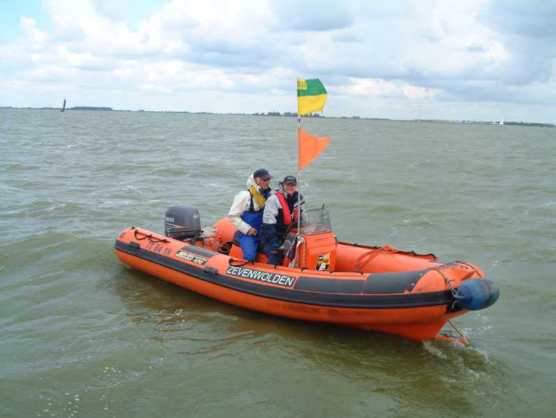 Rene Brengt Brunt weg