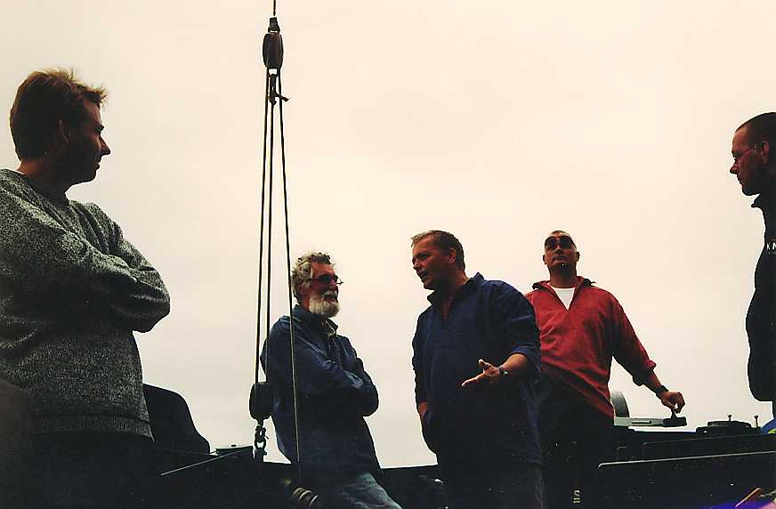 what ever you won't abLE47 2005