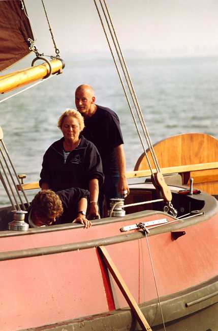 Familie Kortstra ab De LE59