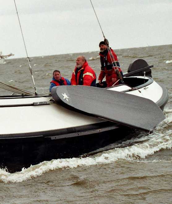LE18 het zit erop jongens voor vandaag