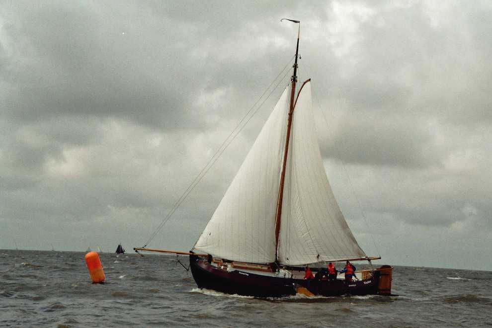 De Ferroaring uit Wirdum