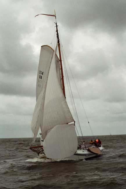 VA114 gewoon mooi plaatje