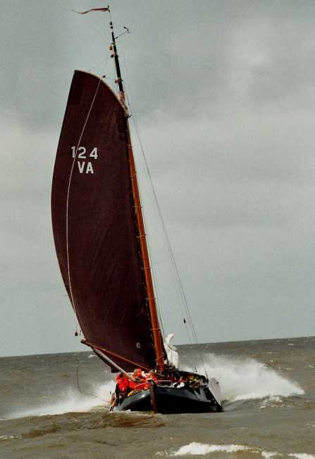 En aan dat spul VA124