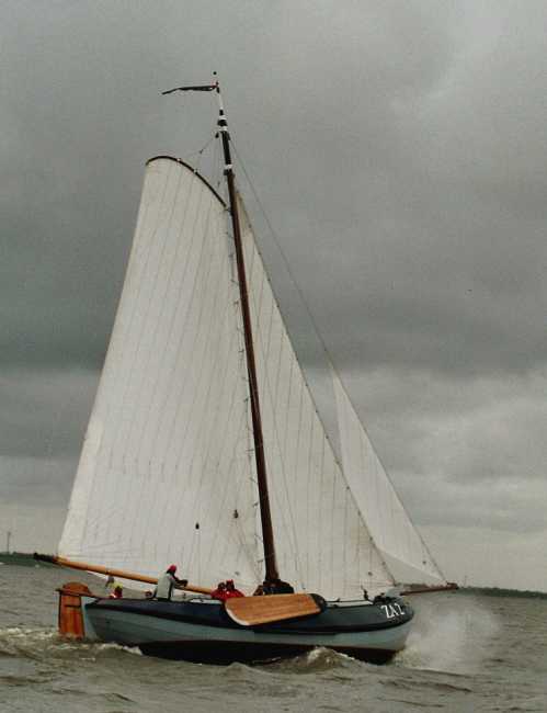 ZA2-Wij zullen doorgaan,nee dus